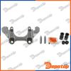 Support, étrier de frein avant pour VW | HZP-VW-067A, BHS0194